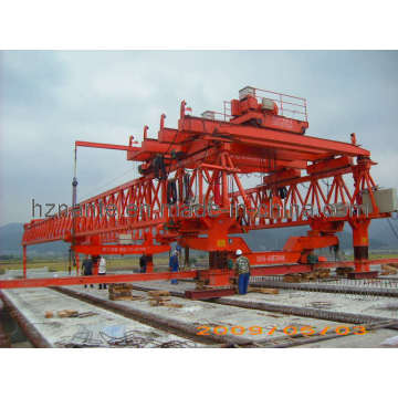 Nante Beam Launching Gantry (JQG140T-40M)